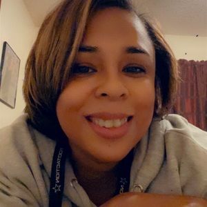 Meet your Posher, Kristen